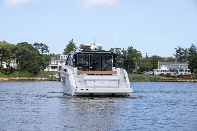 Slide: The Image of Cruisers 46 Cantius 2025 - 147