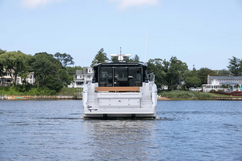 Slide: The Image of Cruisers 46 Cantius 2025 - 15