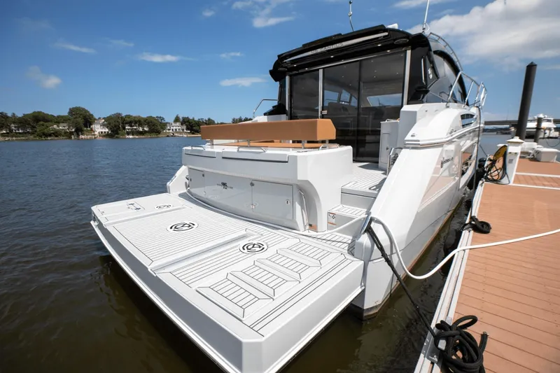 Slide: The Image of Cruisers 46 Cantius 2025 - 18