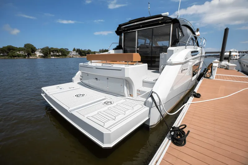Slide: The Image of Cruisers 46 Cantius 2025 - 19