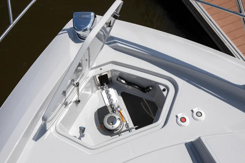 Slide: The Image of Cruisers 46 Cantius 2025 - 22