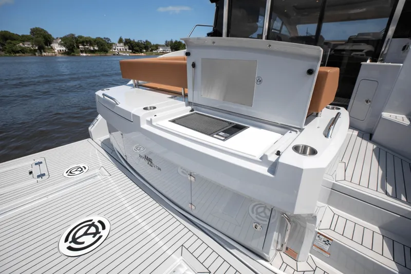 Slide: The Image of Cruisers 46 Cantius 2025 - 23
