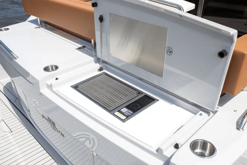 Slide: The Image of Cruisers 46 Cantius 2025 - 25