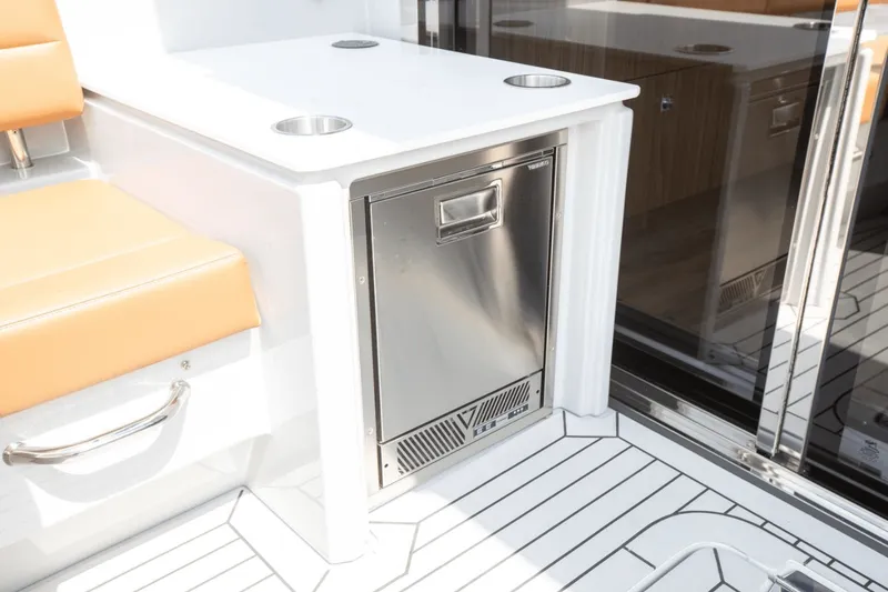 Slide: The Image of Cruisers 46 Cantius 2025 - 31