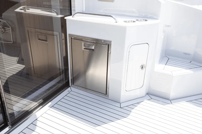 Slide: The Image of Cruisers 46 Cantius 2025 - 34