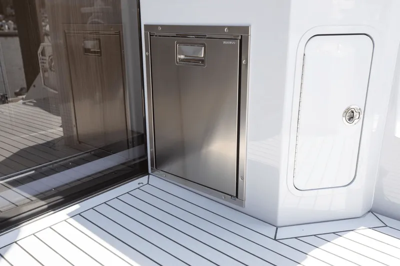 Slide: The Image of Cruisers 46 Cantius 2025 - 35