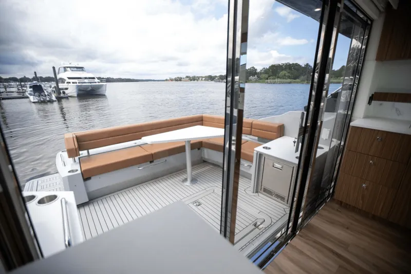 Slide: The Image of Cruisers 46 Cantius 2025 - 38