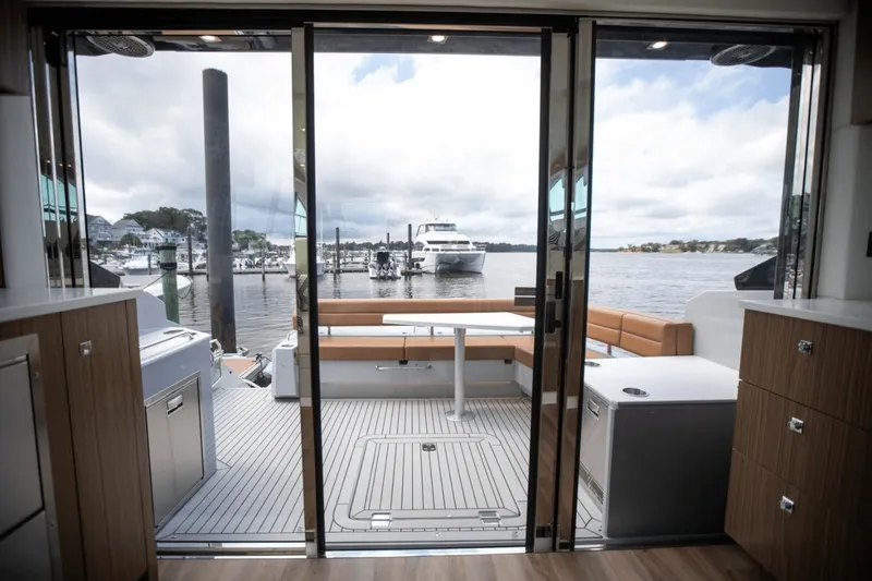 Slide: The Image of Cruisers 46 Cantius 2025 - 39