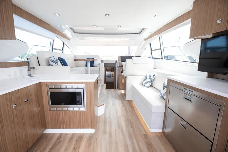 Slide: The Image of Cruisers 46 Cantius 2025 - 40