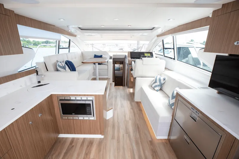 Slide: The Image of Cruisers 46 Cantius 2025 - 42