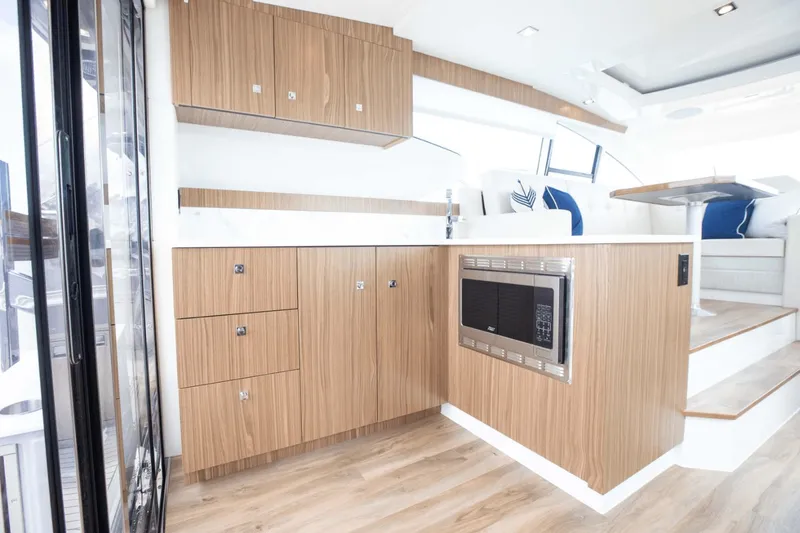 Slide: The Image of Cruisers 46 Cantius 2025 - 44