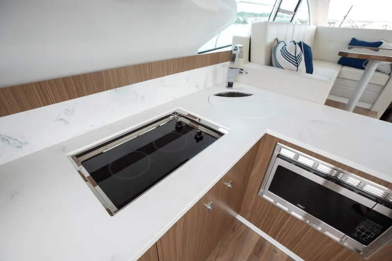 Slide: The Image of Cruisers 46 Cantius 2025 - 46