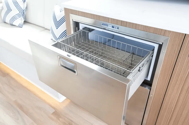 Slide: The Image of Cruisers 46 Cantius 2025 - 47