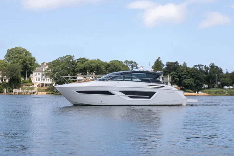Slide: The Image of Cruisers 46 Cantius 2025 - 5
