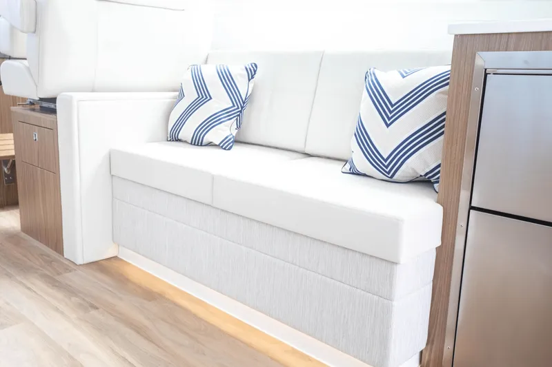 Slide: The Image of Cruisers 46 Cantius 2025 - 50