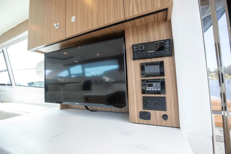 Slide: The Image of Cruisers 46 Cantius 2025 - 51