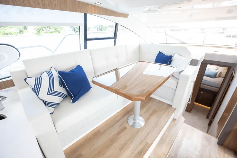 Slide: The Image of Cruisers 46 Cantius 2025 - 52