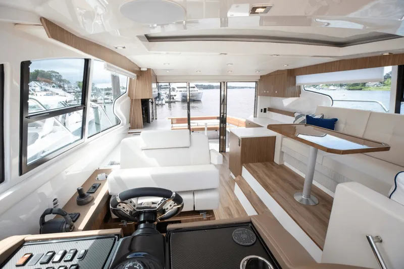 Slide: The Image of Cruisers 46 Cantius 2025 - 56