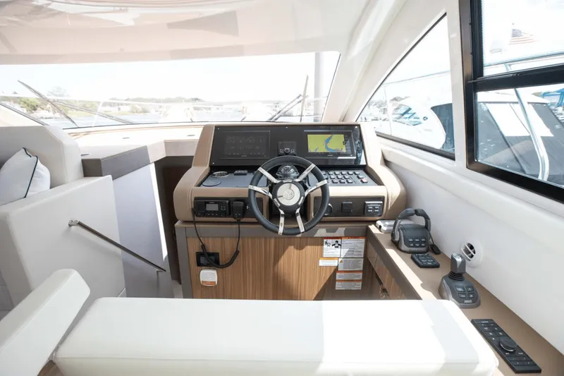 Slide: The Image of Cruisers 46 Cantius 2025 - 58