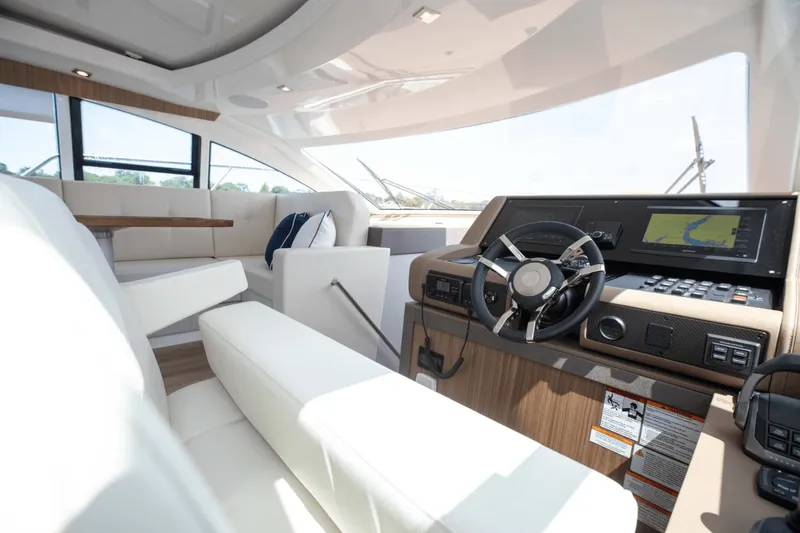 Slide: The Image of Cruisers 46 Cantius 2025 - 59