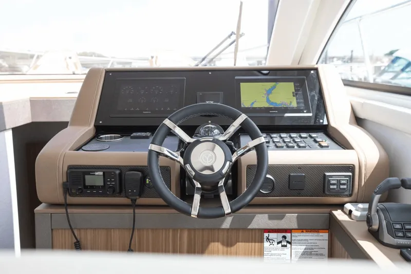 Slide: The Image of Cruisers 46 Cantius 2025 - 61