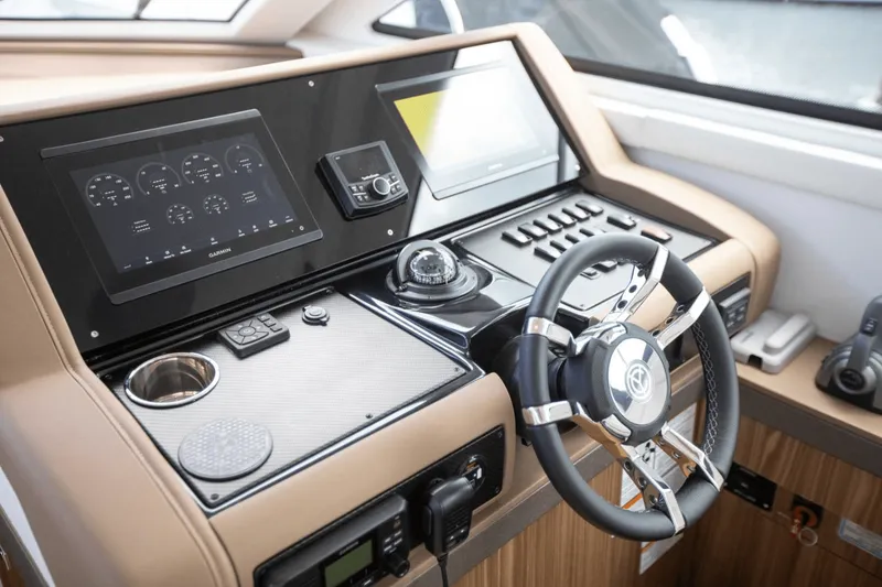 Slide: The Image of Cruisers 46 Cantius 2025 - 63