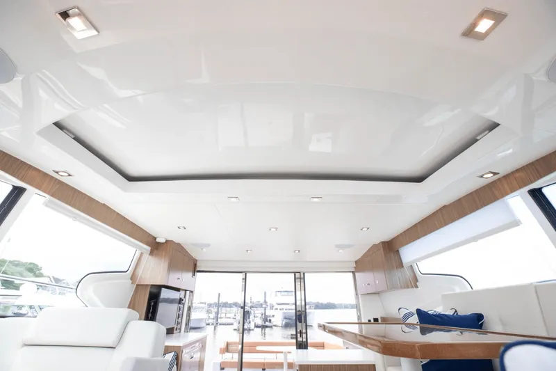 Slide: The Image of Cruisers 46 Cantius 2025 - 68