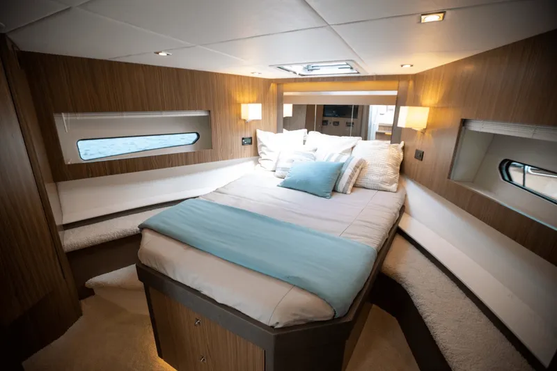 Slide: The Image of Cruisers 46 Cantius 2025 - 70