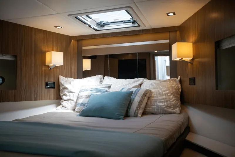 Slide: The Image of Cruisers 46 Cantius 2025 - 72