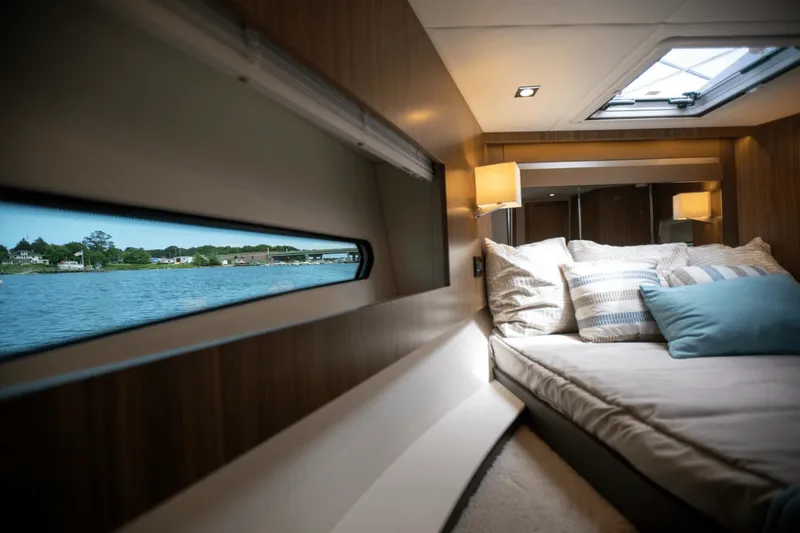Slide: The Image of Cruisers 46 Cantius 2025 - 73