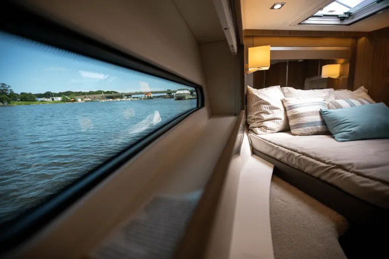 Slide: The Image of Cruisers 46 Cantius 2025 - 74