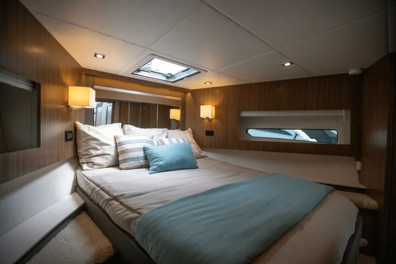 Slide: The Image of Cruisers 46 Cantius 2025 - 75