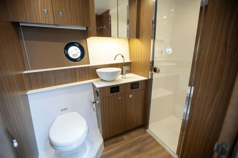 Slide: The Image of Cruisers 46 Cantius 2025 - 77