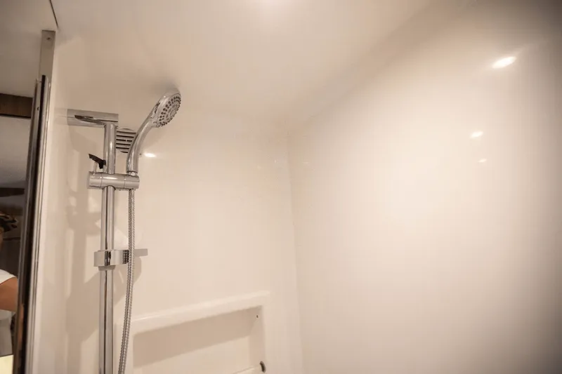 Slide: The Image of Cruisers 46 Cantius 2025 - 79