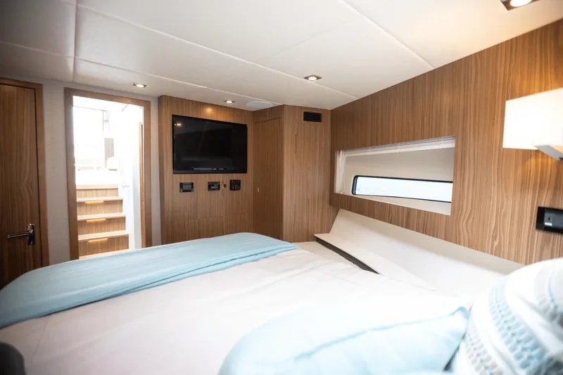 Slide: The Image of Cruisers 46 Cantius 2025 - 80