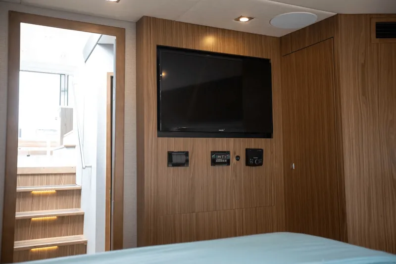 Slide: The Image of Cruisers 46 Cantius 2025 - 81