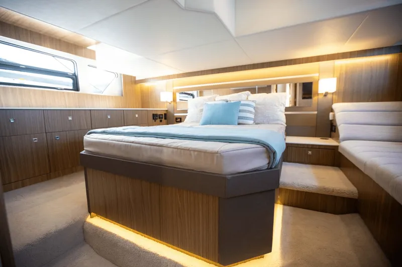 Slide: The Image of Cruisers 46 Cantius 2025 - 82