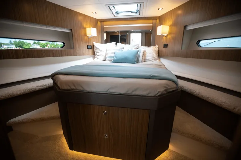 Slide: The Image of Cruisers 46 Cantius 2025 - 83