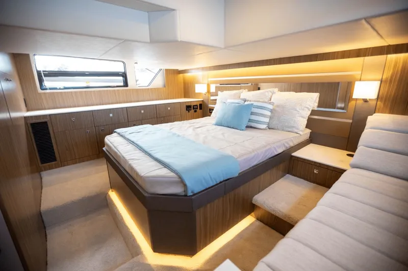 Slide: The Image of Cruisers 46 Cantius 2025 - 84