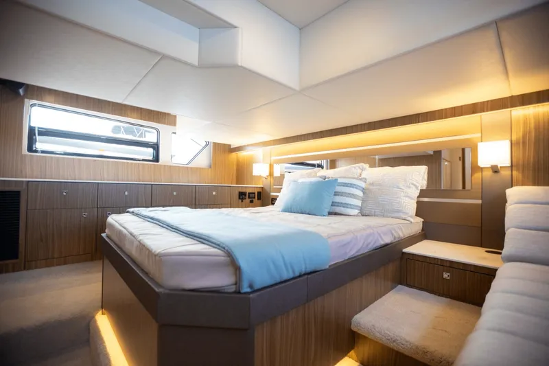 Slide: The Image of Cruisers 46 Cantius 2025 - 85