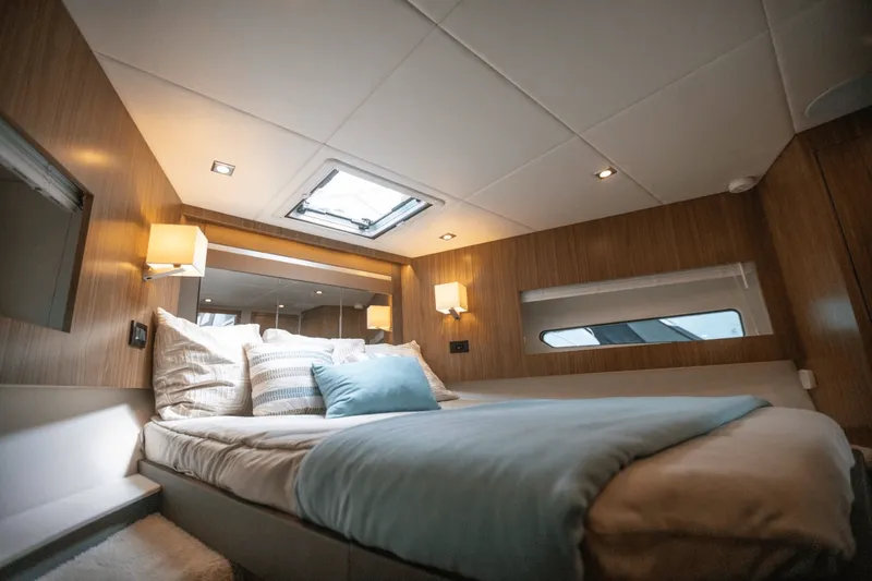 Slide: The Image of Cruisers 46 Cantius 2025 - 88