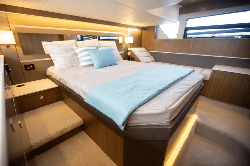 Slide: The Image of Cruisers 46 Cantius 2025 - 89