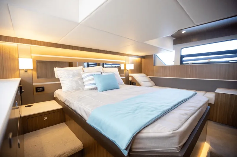 Slide: The Image of Cruisers 46 Cantius 2025 - 90