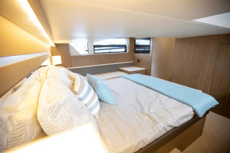 Slide: The Image of Cruisers 46 Cantius 2025 - 91