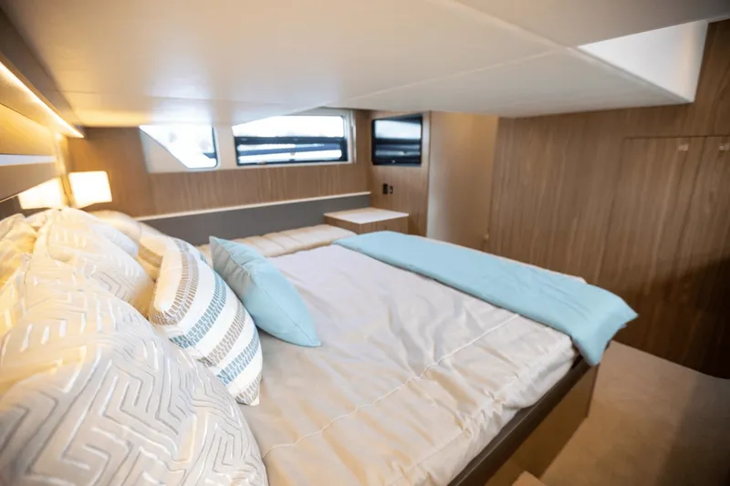 Slide: The Image of Cruisers 46 Cantius 2025 - 92