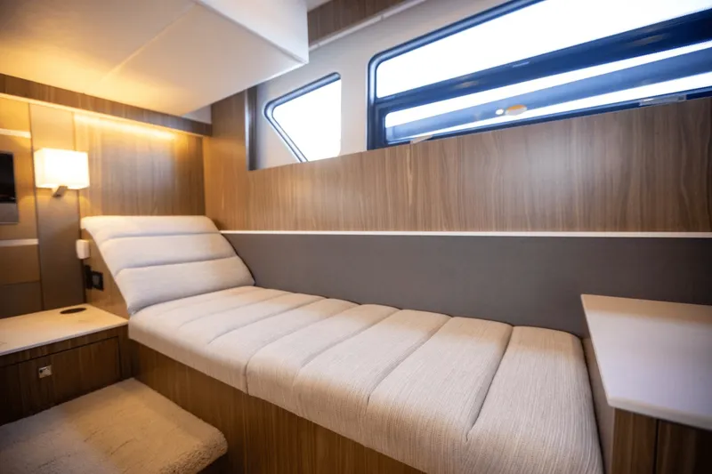 Slide: The Image of Cruisers 46 Cantius 2025 - 93