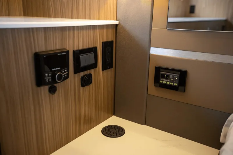 Slide: The Image of Cruisers 46 Cantius 2025 - 95