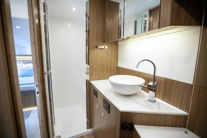 Slide: The Image of Cruisers 46 Cantius 2025 - 97