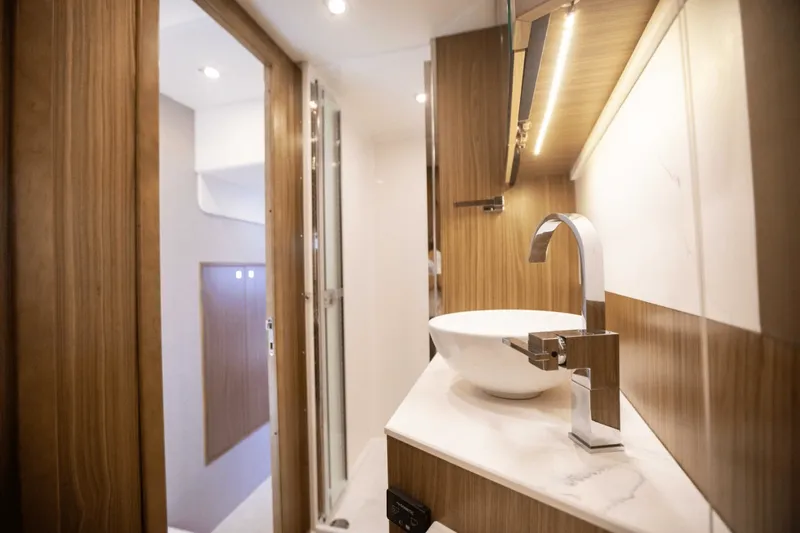 Slide: The Image of Cruisers 46 Cantius 2025 - 98