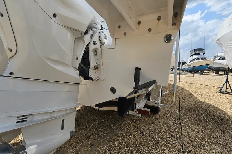 Slide: The Image of Jeanneau 10.5 LEADER CC 2023 - 12